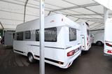 LMC Tandero 430 D *1.700 kg, Duo control, Dusche...* - LMC Wohnwagen 430k