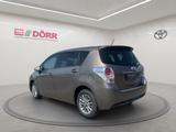 Toyota Verso 1.8 Multidrive S 5-Sitzer Edition-S - gebrauchte Toyota Kleinbus