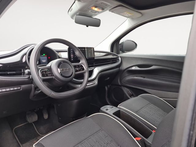 500e 42kWh Cabrio