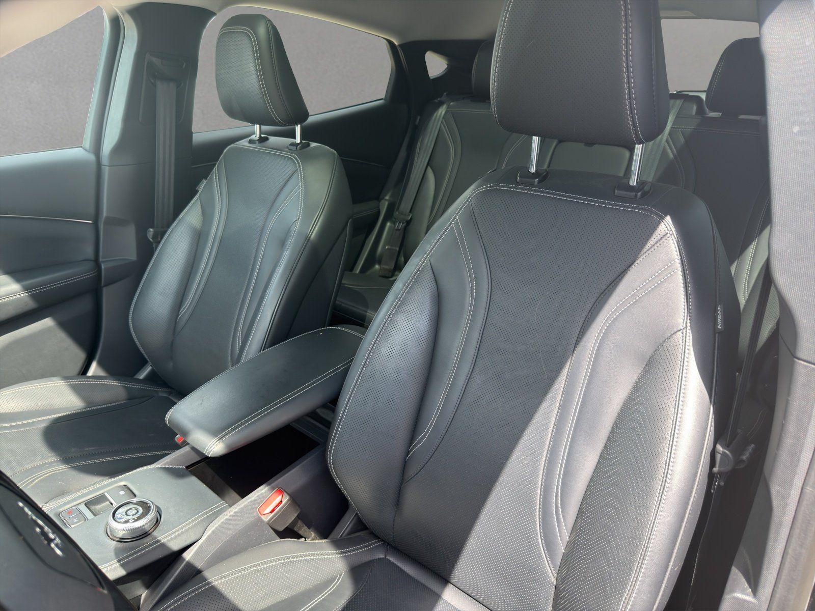 Fahrzeugabbildung Ford Mustang MACH-E Basis (Extended Range)