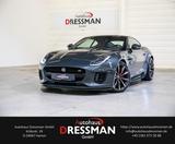 Jaguar F-Type Coupe P300 PANO NAVI LED Chequered Flag - gebrauchte Jaguar F-Type aus dem Jahr 2020