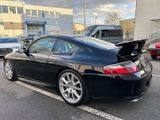 Porsche 911 996 GT 3 Aerokit Cup Clubsport Käfig Schalen - Porsche 996: Gt3