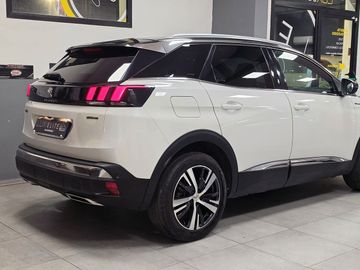 Peugeot 3008 - 5