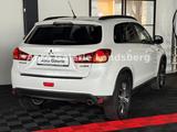 Mitsubishi ASX 2.2 DI-D SUV-Star+ 4WD*Automatik*Navi*Xenon* - Mitsubishi ASX mit Diesel-Antrieb: Geländewagen