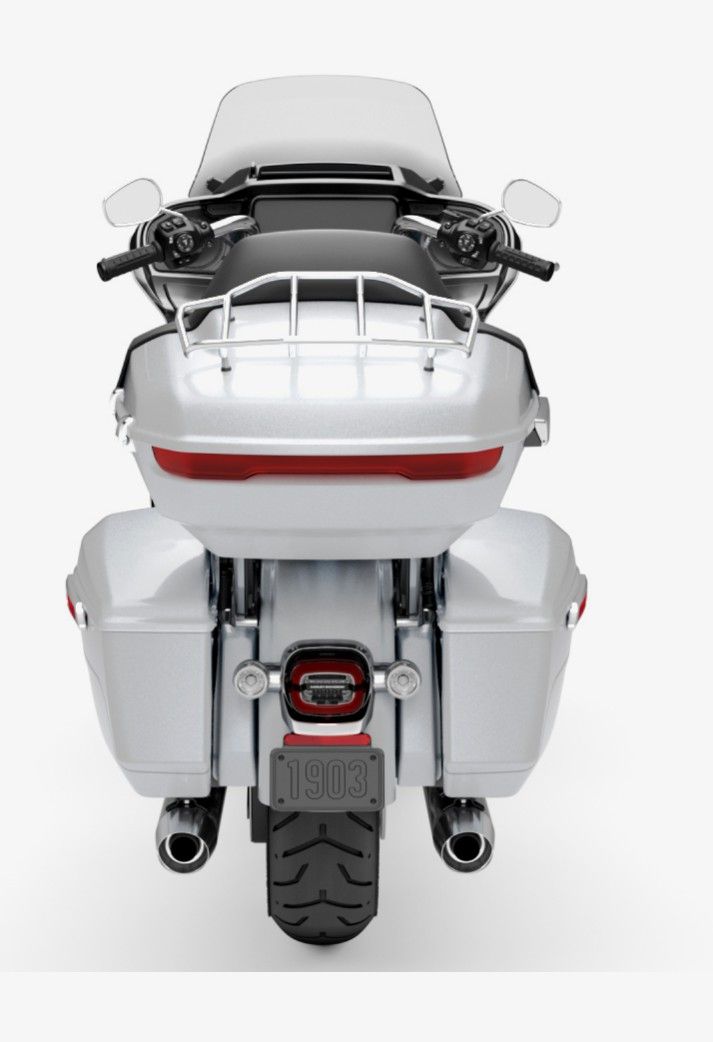 Fahrzeugabbildung Harley-Davidson FLTRXL ROAD GLIDE LIMITED 117 MY26