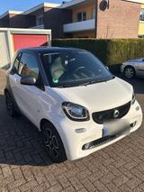 Smart Fortwo EQ Prime | TÜV neu - Smart ForTwo Gebrauchtwagen in Oldenburg