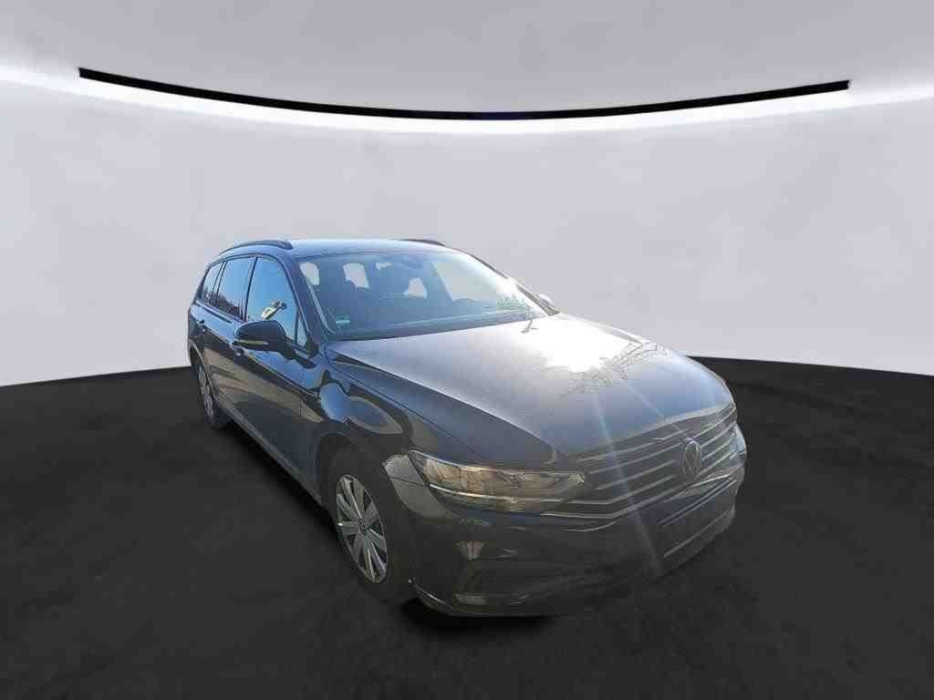 Image of Volkswagen Passat Variant