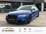Audi A5 Sportback 1.8 TFSI Sport 3x S-Line*B&O*ACC*2H - Audi A5: 3.2