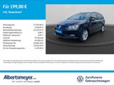 Volkswagen Sharan 2.0 TDI 4Motion Highline +DSG+AHK+XENON++ - Volkswagen Sharan: TDI 4motion