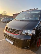 Volkswagen T5 Multivan - Volkswagen T5 Multivan in Rostock