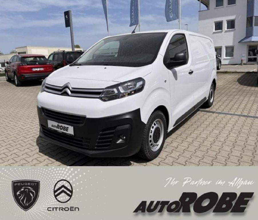 Citroën Jumpy