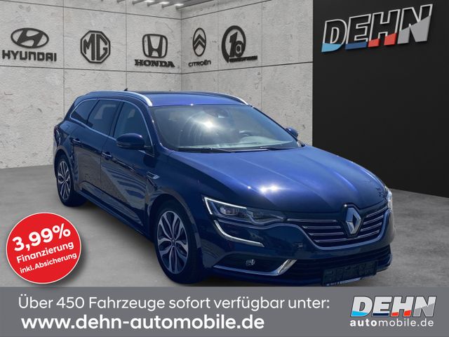 Renault Talisman Grandtour 1.6 dCI Limited Deluxe SHZ Ka