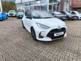 Toyota Yaris HSD Style Selection - Toyota: Hsd