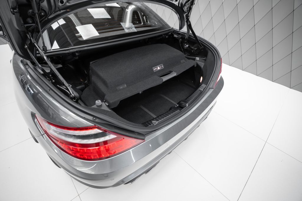 SLK 55 AMG 2.HAND MAGIC SKY TOP - Bild 29