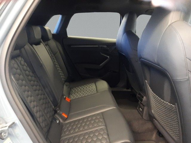 Fahrzeugabbildung Audi RS 3 Sportback Matrix SONOS Pano Leder 280km/h