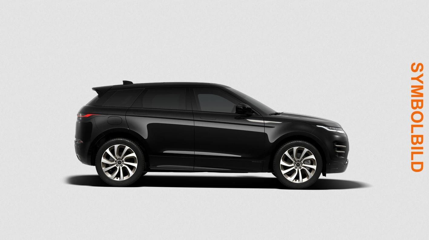 Land Rover Range Rover Evoque - Bild 2