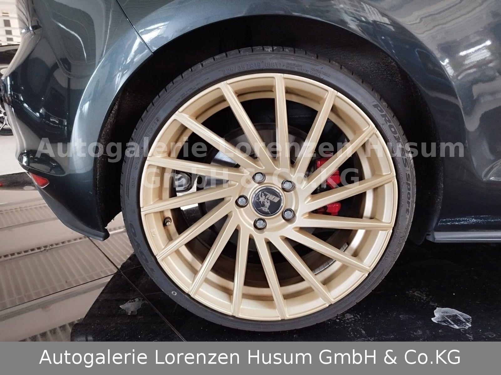 Volkswagen Golf VII Lim. GTI/ Xenon/ 19.Zoll