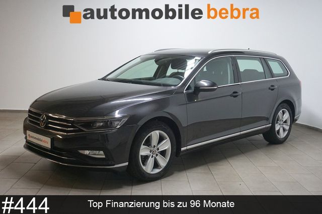 VW Passat 2.0TDI DSG Elegance Virtual AHK Sthz 