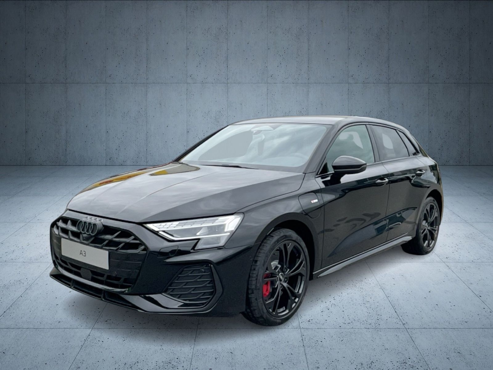 Audi A3 - Bild 2