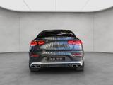 Mercedes-Benz GLC 63 AMG S Coupe 4M|Schbd|AHK|RideControl|HuD - Mercedes-Benz GLC 63 AMG mit Benzin-Antrieb: Automatik