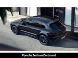 Porsche Macan T BOSE Luftfederung Rückfahrkamera BOSE - Porsche Macan mit Benzin-Antrieb