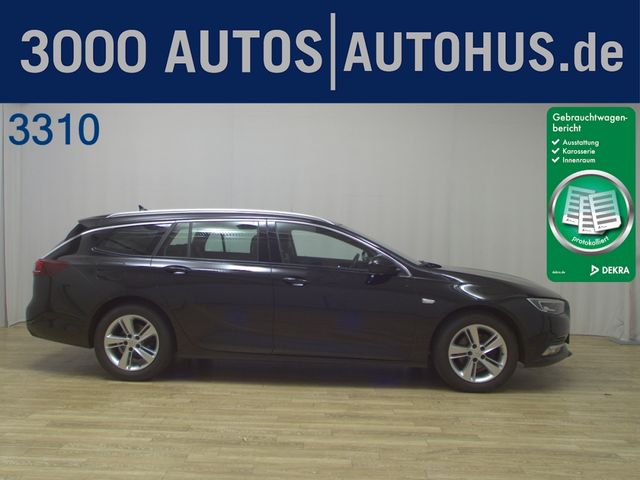 Opel Insignia B Sports Tourer 1.6 CDTI INNOVATION Inn