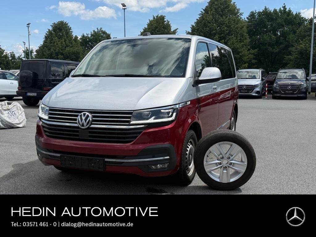 Volkswagen T6.1 2.0 TDI Multivan Generation Six (EURO 6d)