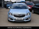 Opel Insignia A Sports Tourer 1.6 SIDI*OPC*Innovation - Opel Insignia: Opc Sports Tourer