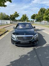 Mercedes-Benz S 500 4MATIC - - Mercedes-Benz S 500 in Bremen