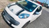 Citroën Citroen c1 Weltklasse treues Auto - Citroën C1 in Bremen