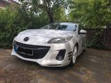 Mazda 3 2.2 MZR-CD Sports-Line Sports-Line - Mazda 3: Cd