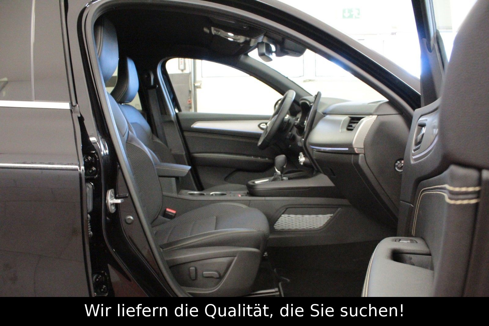 Fahrzeugabbildung Renault Arkana Mild Hybrid 140 EDC Techno*Winterpaket*