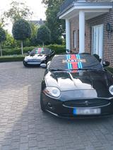 Jaguar xk wenig km - gebrauchte Jaguar XK aus dem Jahr 2007