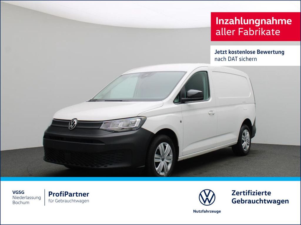 Volkswagen Caddy Maxi Cargo Caddy Cargo Maxi DSG PDC Klima