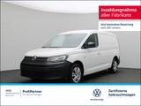 Volkswagen Caddy Maxi Cargo Caddy Cargo Maxi DSG PDC Klima - Volkswagen Caddy Maxi in Herne