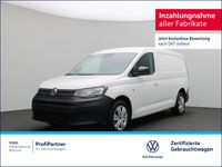 Volkswagen Caddy Maxi - Vorschau Bild 1