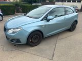 Seat Ibiza SC 1.4 16V Stylance Stylance - Seat Ibiza: 16v Stylance