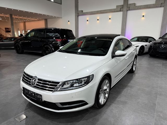 Volkswagen Passat CC*Pano*BI Xenon*Kamera*Leder*