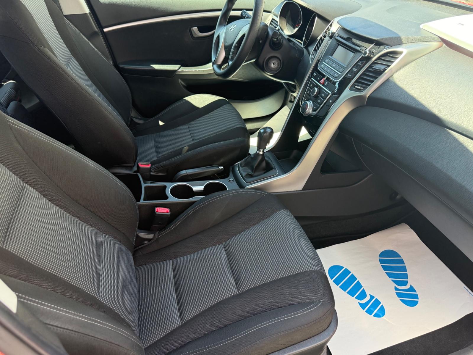 Hyundai i30 Classic 1.4