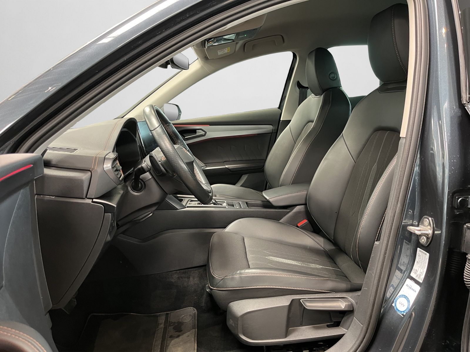 Cupra Formentor - Bild 12