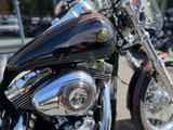 Harley-Davidson FXDC*ANNIVERSARY 110*SUPER GLIDE*1 off 1450 - HARLEY-DAVIDSON FX SUPER GLIDE