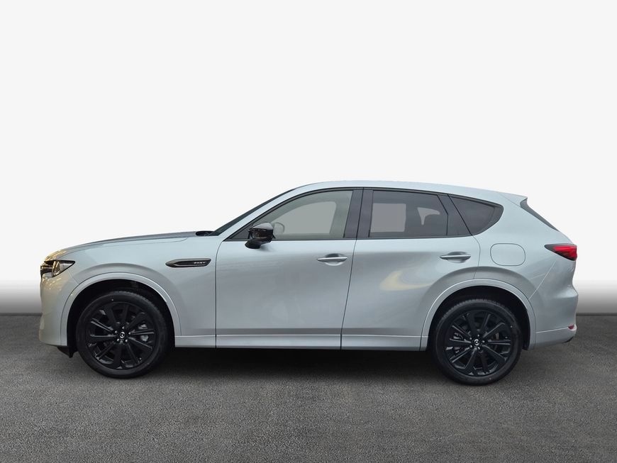 Mazda CX-60 - Bild 5