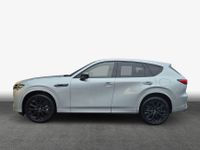 Mazda CX-60 - Vorschau Bild 5