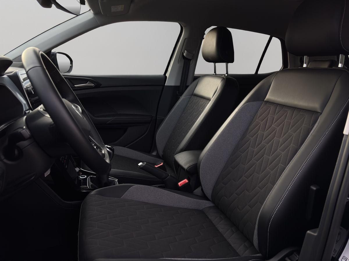 Volkswagen T-Cross - Bild 9