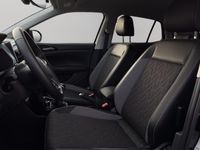 Volkswagen T-Cross - Vorschau Bild 9