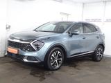 Kia Sportage 1.6 T-GDI MHEV Spirit DCT ACC/360°/LED - Kia Sportage: Spirit