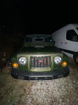 Kia Retona - Kia Retona Gebrauchtwagen