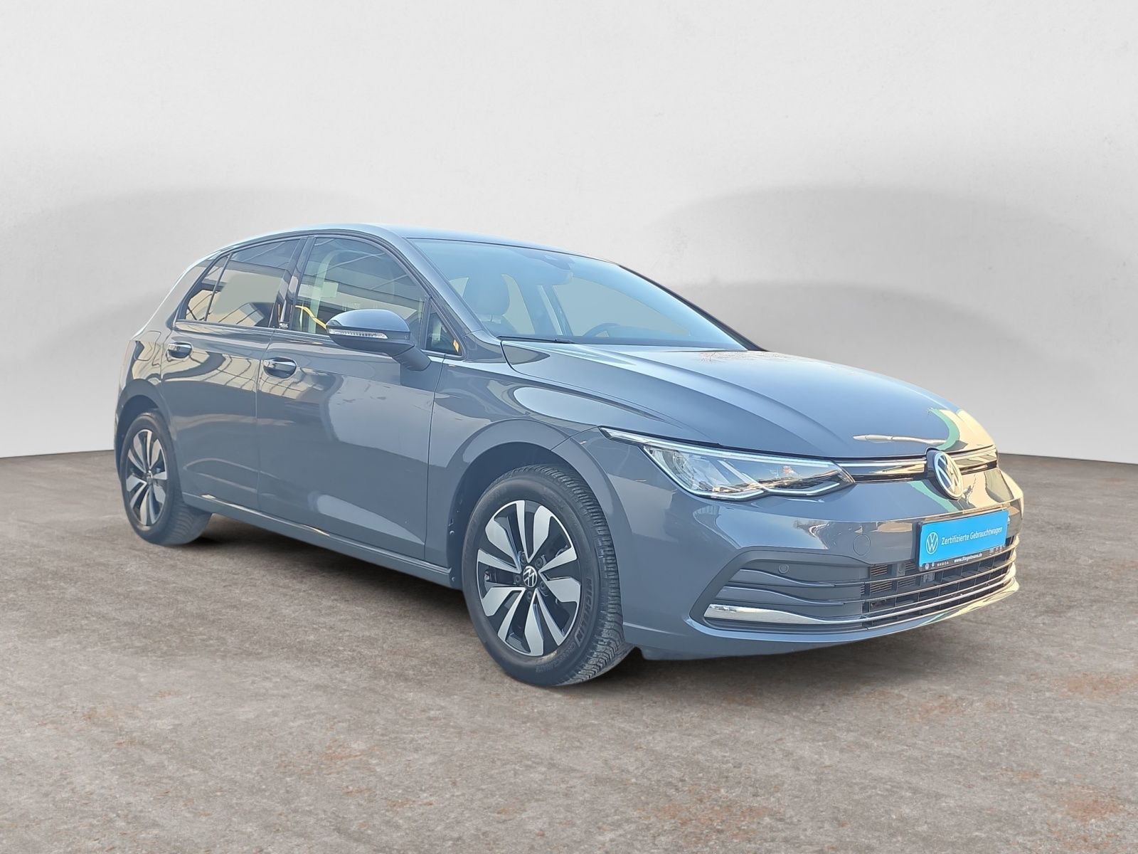 Volkswagen Golf - Bild 8