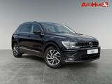 Volkswagen Tiguan Sound BMT/Start-Stopp Navi Sitzh. Ahk - Volkswagen Tiguan SOUND mit Diesel-Antrieb