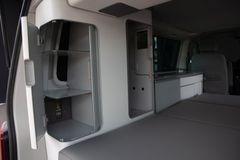 VW T5 California 2.0 BITDI Comfortline*Markise*AHK*